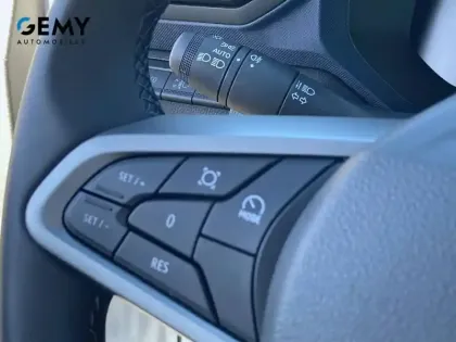 Photo 12 Dacia Duster  ECO-G 100