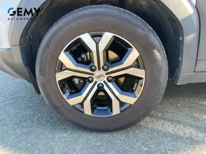 Photo 10 Dacia Duster  ECO-G 100