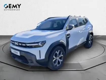 Photo Dacia Duster Expression