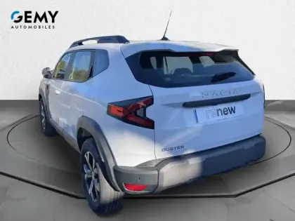 Photo 6 Dacia Duster  ECO-G 100