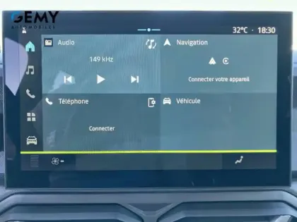 Photo 15 Dacia Duster  ECO-G 100