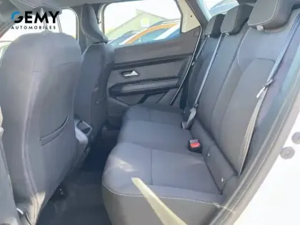 Photo 9 Dacia Duster  ECO-G 100