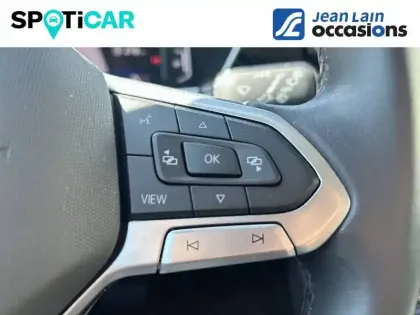 Photo 17 Volkswagen T-cross  1.0 TSI 110 Start/Stop DSG7