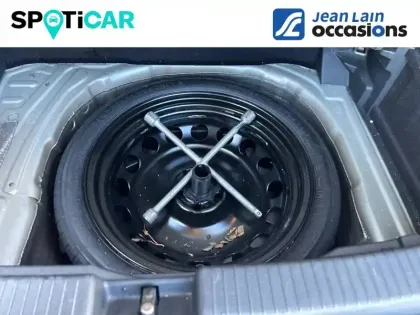 Photo 25 Volkswagen T-cross  1.0 TSI 110 Start/Stop DSG7