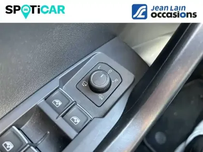 Photo 18 Volkswagen T-cross  1.0 TSI 110 Start/Stop DSG7