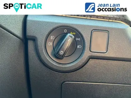 Photo 19 Volkswagen T-cross  1.0 TSI 110 Start/Stop DSG7