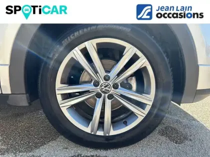 Photo 12 Volkswagen T-cross  1.0 TSI 110 Start/Stop DSG7