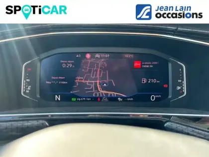 Photo 9 Volkswagen T-cross  1.0 TSI 110 Start/Stop DSG7