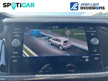 Photo 23 Volkswagen T-cross  1.0 TSI 110 Start/Stop DSG7