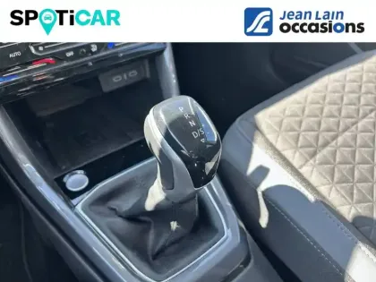 Photo 13 Volkswagen T-cross  1.0 TSI 110 Start/Stop DSG7