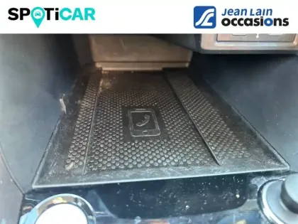 Photo 20 Volkswagen T-cross  1.0 TSI 110 Start/Stop DSG7