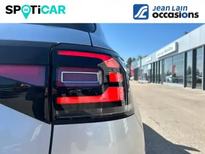 Photo 16 Volkswagen T-cross  1.0 TSI 110 Start/Stop DSG7