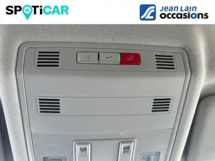 Photo 24 Volkswagen T-cross  1.0 TSI 110 Start/Stop DSG7