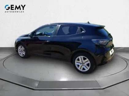 Photo 6 Renault Clio  TCe 90