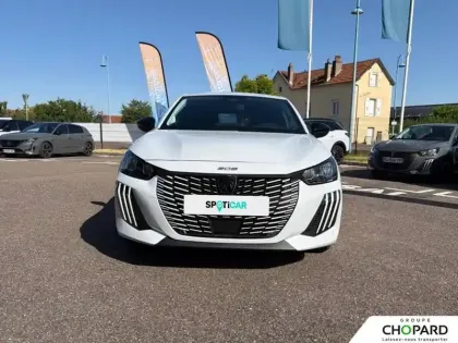 Photo 22 Peugeot 208  Hybrid 110 ch e-DCS6