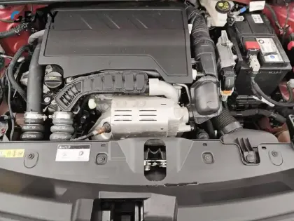 Photo 38 Peugeot 2008  PureTech 100 S&S BVM6