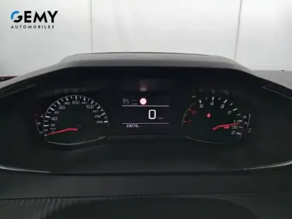 Photo 42 Peugeot 2008  PureTech 100 S&S BVM6