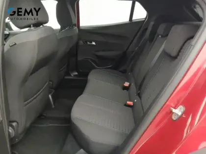 Photo 36 Peugeot 2008  PureTech 100 S&S BVM6