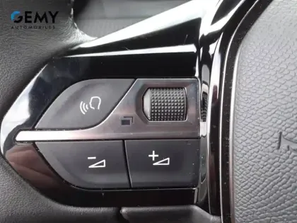 Photo 13 Peugeot 2008  PureTech 100 S&S BVM6