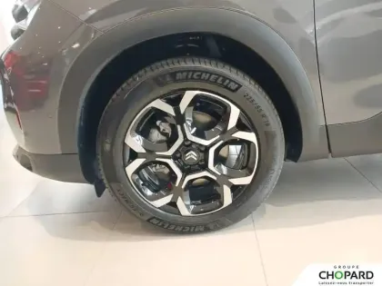 Photo 11 Citroën C5 aircross  Hybride 145 e-DCS6