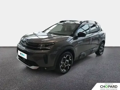 Photo Citroën C5 Aircross Max
