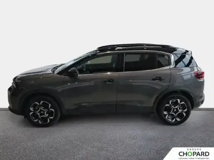 Photo 8 Citroën C5 aircross  Hybride 145 e-DCS6