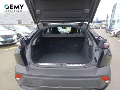 Photo 5 Peugeot 408  Hybrid 145 e-DCS6