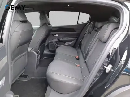 Photo 9 Peugeot 408  Hybrid 145 e-DCS6