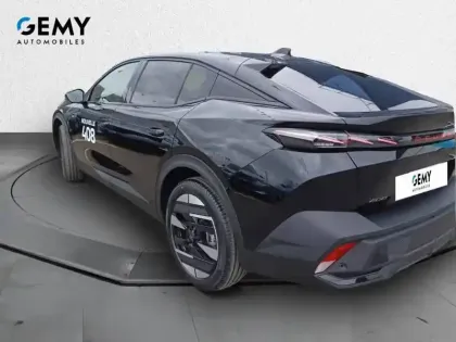 Photo 6 Peugeot 408  Hybrid 145 e-DCS6