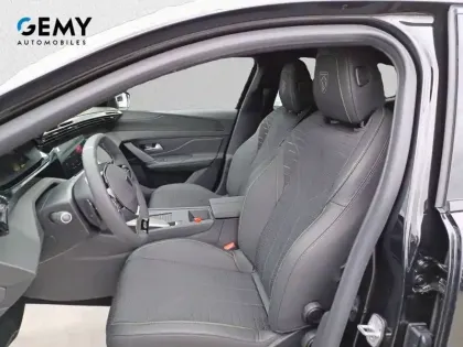 Photo 8 Peugeot 408  Hybrid 145 e-DCS6