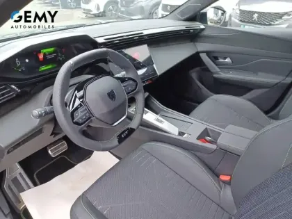 Photo 7 Peugeot 408  Hybrid 145 e-DCS6