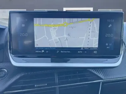 Photo 20 Peugeot 2008  PureTech 130 S&S EAT8