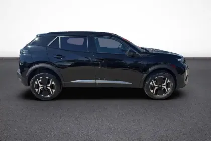 Photo 6 Peugeot 2008  Hybrid 136 e-DCS6