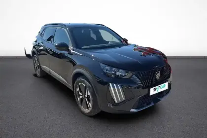 Photo 7 Peugeot 2008  Hybrid 136 e-DCS6