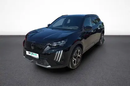 Photo Peugeot 2008 Gt