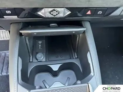 Photo 18 DS DS 4  Hybride Rechargeable 225 EAT8