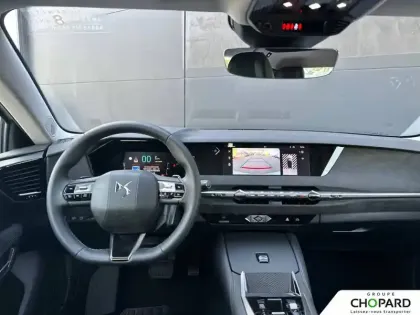 Photo 14 DS DS 4  Hybride Rechargeable 225 EAT8