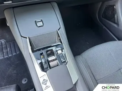 Photo 17 DS DS 4  Hybride Rechargeable 225 EAT8