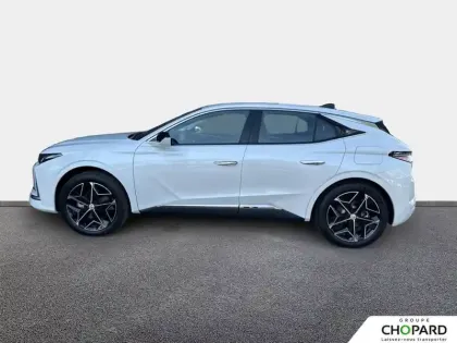 Photo 8 DS DS 4  Hybride Rechargeable 225 EAT8