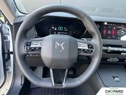 Photo 16 DS DS 4  Hybride Rechargeable 225 EAT8