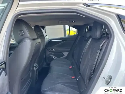 Photo 10 DS DS 4  Hybride Rechargeable 225 EAT8