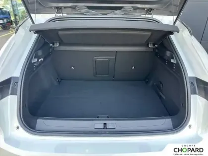 Photo 5 DS DS 4  Hybride Rechargeable 225 EAT8