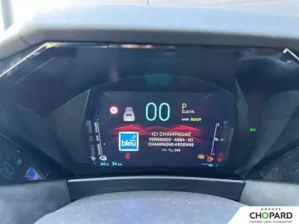 Photo 19 DS DS 4  Hybride Rechargeable 225 EAT8