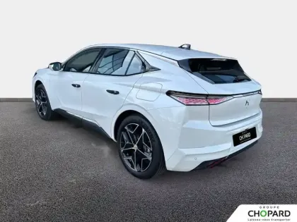 Photo 6 DS DS 4  Hybride Rechargeable 225 EAT8