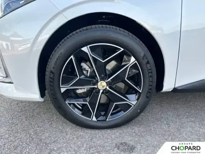 Photo 11 DS DS 4  Hybride Rechargeable 225 EAT8