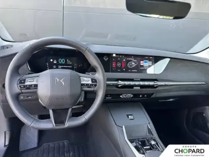 Photo 9 DS DS 4  Hybride Rechargeable 225 EAT8