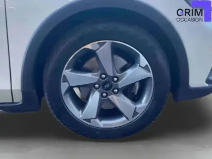 Photo 13 Ford Focus  1.0 EcoBoost 125 S&S