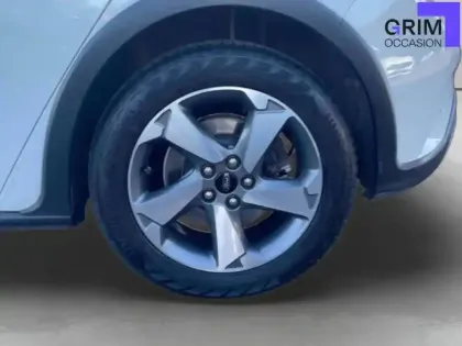 Photo 15 Ford Focus  1.0 EcoBoost 125 S&S