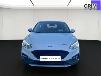 Photo 17 Ford Focus  1.0 EcoBoost 125 S&S