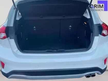 Photo 11 Ford Focus  1.0 EcoBoost 125 S&S